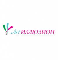 Агентство детских праздников Арт-Иллюзион Логотип(logo)