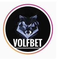 volfbet Логотип(logo)