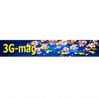 Логотип компании Интернет-магазин 3g-mag.com.ua