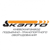 Логотип компании ООО Киевский завод ПТО