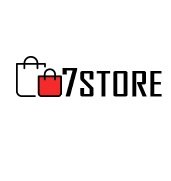 Логотип компании 7Store.com.ua интернет-магазин