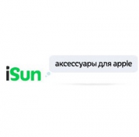 Интернет-магазин iSun,com.ua Логотип(logo)