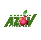 Логотип компании plodopitomnik.com.ua
