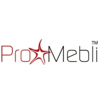 promebli.ua Логотип(logo)