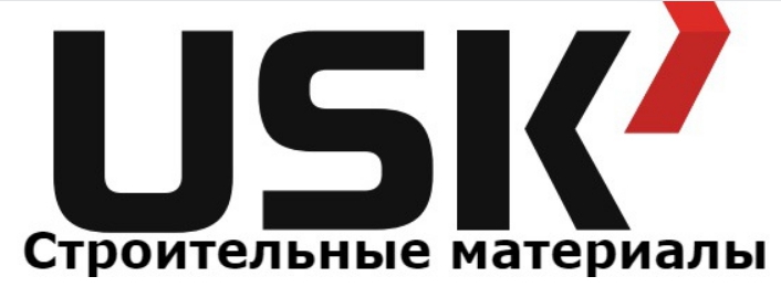 Логотип компании Интернет-магазин строительных материалов uskgroup.com.ua