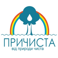 Компания ПРИЧИСТА Логотип(logo)