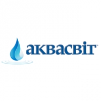 Доставка воды Аквасвіт Логотип(logo)