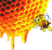 Логотип компании Пчеловод интернет-магазин