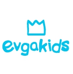 Логотип компании Интернет-магазин Евгакидс (evgakids)