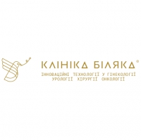 Логотип компании Клиника Биляка