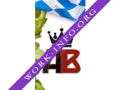 Альтштадт Браухаус Логотип(logo)