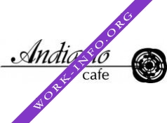 Андиамо Групп Логотип(logo)