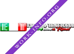 Экспресс-Траттория Логотип(logo)