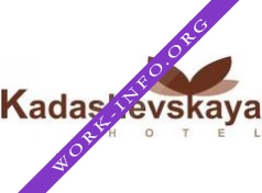 Логотип компании Кадашевская