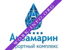 Логотип компании ГРАНД ОТЕЛЬ АКВАМАРИН РУ