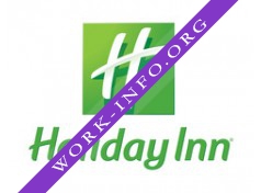 Логотип компании Holiday Inn®, Гостиницы Моспромстрой Отель Менеджмент