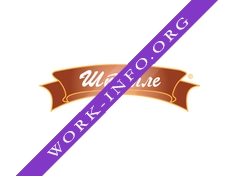Кафе пироговые Штолле Воронеж Логотип(logo)