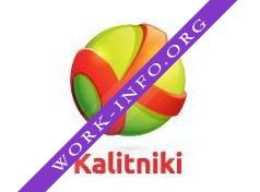Калитники-союз Логотип(logo)