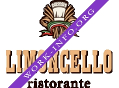 Лимончелло Логотип(logo)