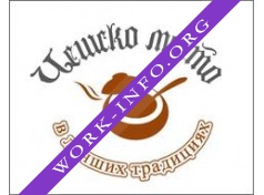 Меркулова Полина Логотип(logo)