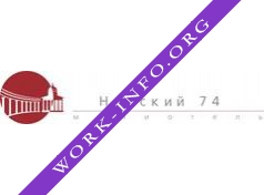 Невский синдикат Логотип(logo)