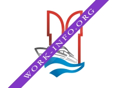 Мостурфлот-сервис Логотип(logo)