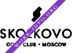 ОРГАНИК ГОЛЬФ Логотип(logo)