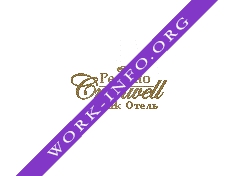 Репино Cronwell Park отель Логотип(logo)