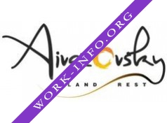 Ресторан Aivazovsky Логотип(logo)