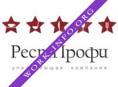 Логотип компании РестПрофи, Управляющая компания