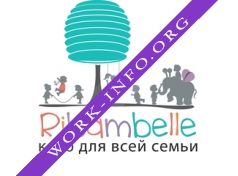 Ribambell(Рибамбель) Логотип(logo)