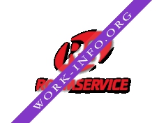 Логотип компании RoomService