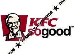 KFC (Москва, ш. Энтузиастов, 20) Логотип(logo)