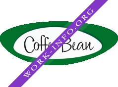 Coffee Bean Логотип(logo)