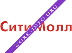 Сити Молл Project, Управляющая компания Логотип(logo)
