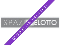 СПАЦИО ЧЕЛОТТО Логотип(logo)