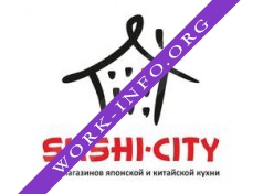 Логотип компании Sushi-CitY