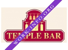 Темпл Бар, Сеть ресторанов Логотип(logo)