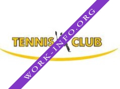 Теннис-клуб Логотип(logo)