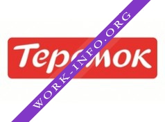 Теремок - Русские Блины, Санкт-Петербург Логотип(logo)