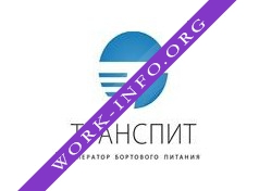 ТРАНСПИТ СЕВЕРО-ЗАПАД Логотип(logo)
