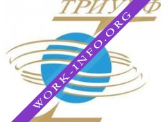 Триумф Логотип(logo)