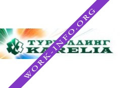 Турхолдинг Карелия Логотип(logo)