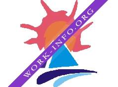 Туркомплекс Эдем Логотип(logo)