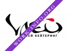 Улей Кейтеринг Логотип(logo)
