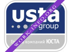 Юста, Группа Компаний Логотип(logo)
