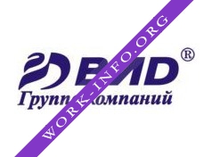 ВИД, Группа компаний Логотип(logo)