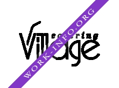 Вилладж-К Логотип(logo)