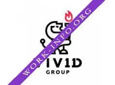 Вивид Логотип(logo)