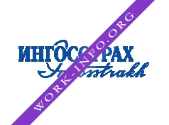 Логотип компании ИНГОССТРАХ ОСАО